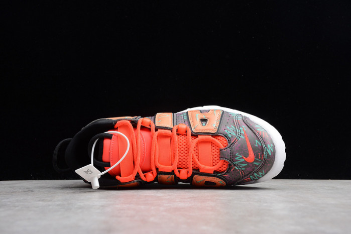 air more uptempo what the 90s gs total orange at3408-800