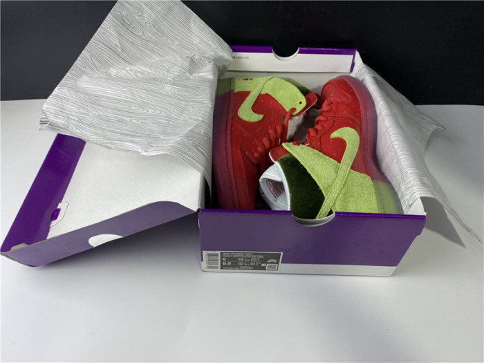 dunk high sb 