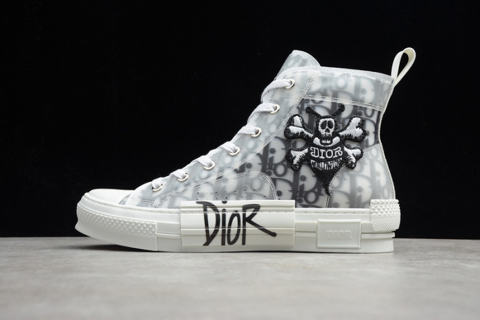 D*or b23 high top oblique d0101