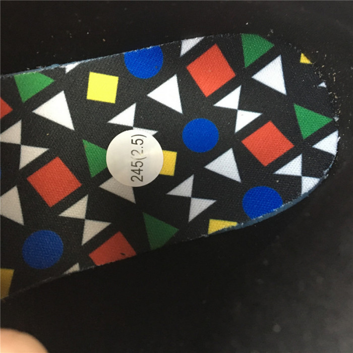 jordan 1 mid quai54 (2019) cj9219-001