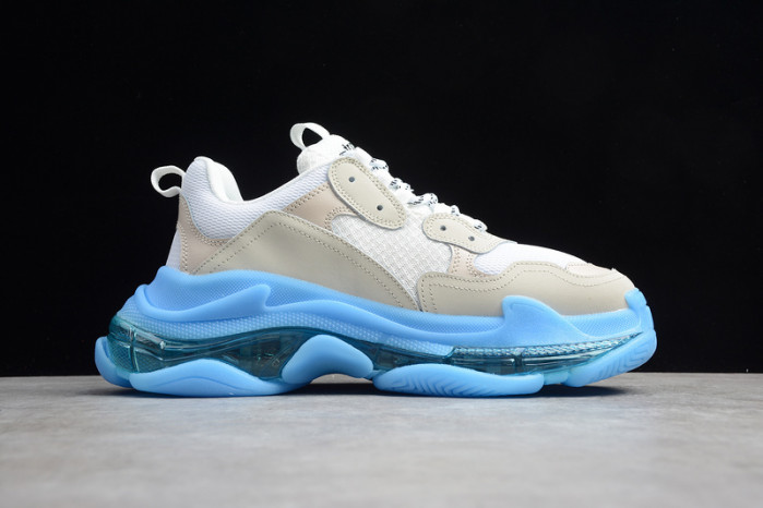 Ba*len*cia*ga triple s sneaker w09o5 7413