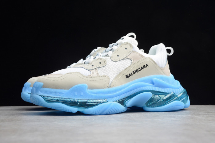 Ba*len*cia*ga triple s sneaker w09o5 7413