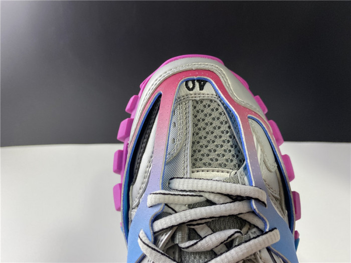 Ba*len*cia*ga track sneaker w09o5 8398