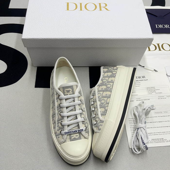 WALK''N''D*0r PLATFORM SNEAKER D0343