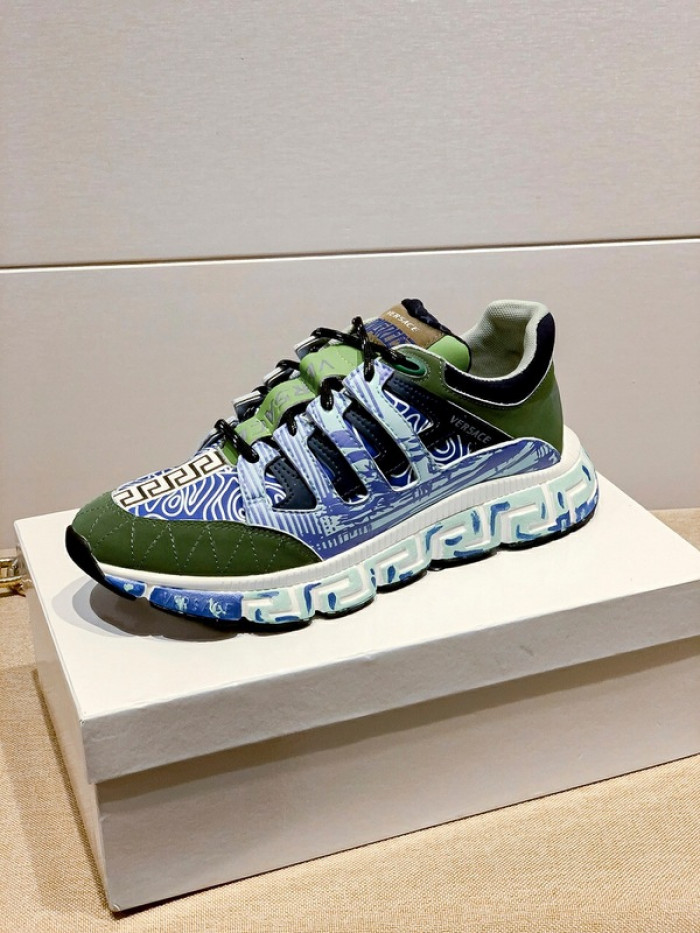 versace sneaker