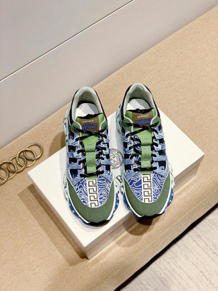 versace sneaker