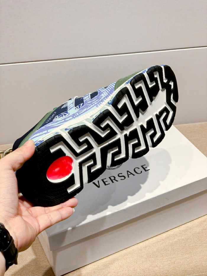 versace sneaker