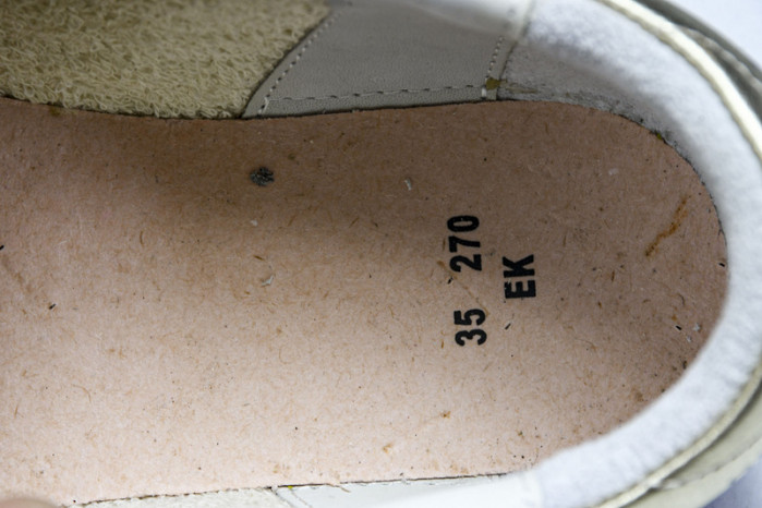 Golden Go*e S*per-Star SNEAKER GG07