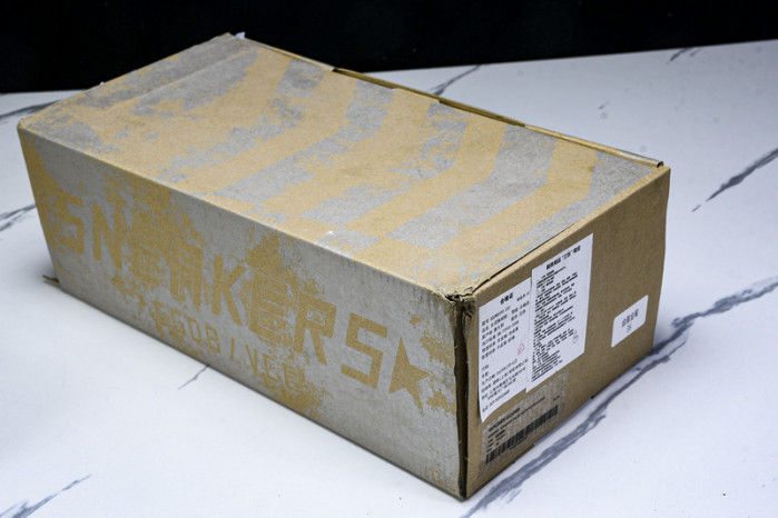 Golden Go*e S*per-Star SNEAKER GG07