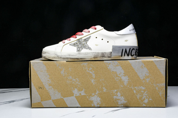 Golden Go*e S*per-Star SNEAKER GG10