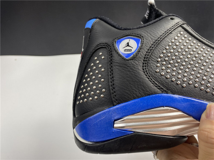 S*p*e x Air Jordan 14 BV7630-004