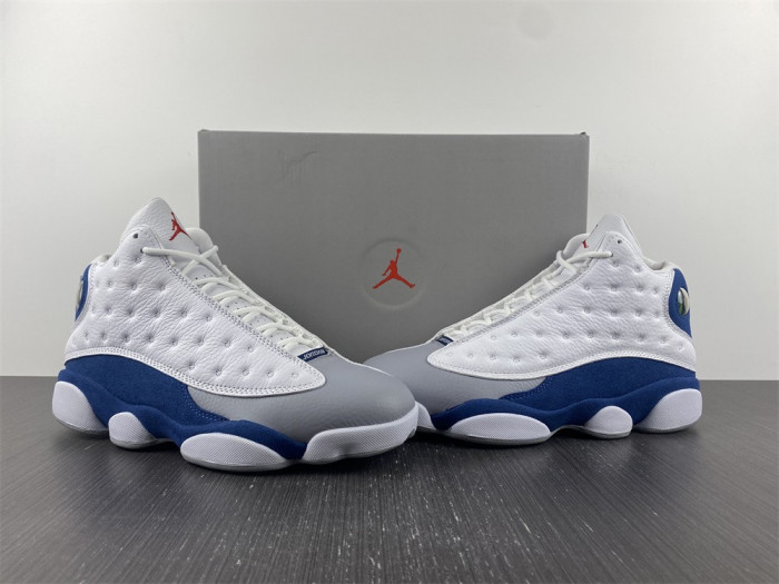 air jordan 13 retro french blue 414571-164