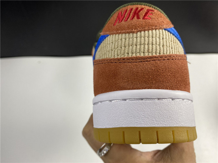 nike sb dunk low pro sb bq6817-201