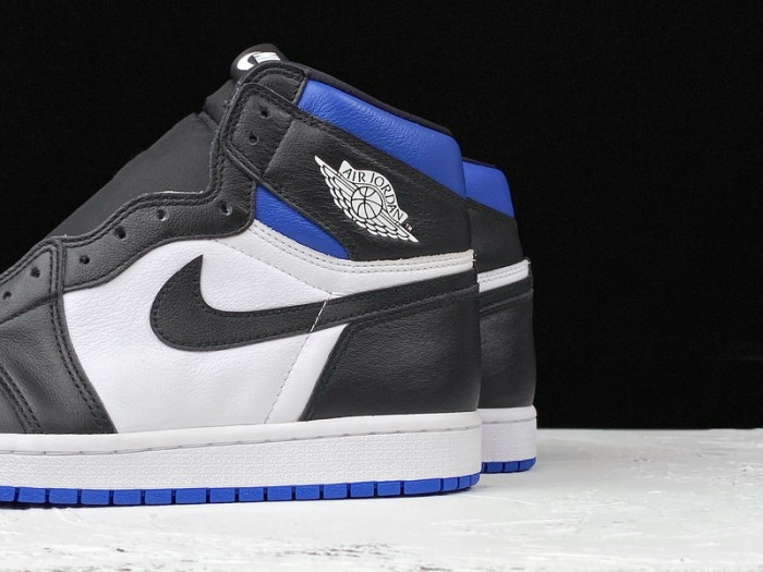 air jordan 1 aj 1 retro high royal toe 555088-041