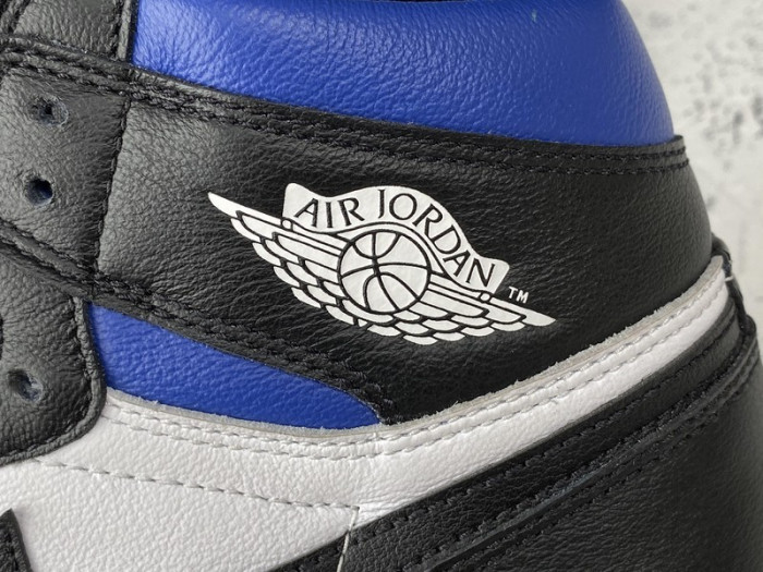 air jordan 1 aj 1 retro high royal toe 555088-041