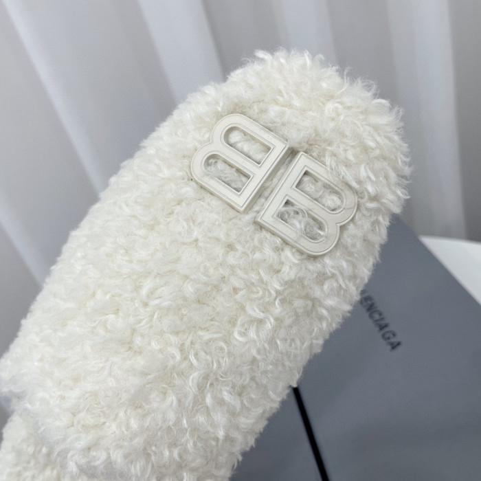 Ba*len*cia*ga sandals w3r83 6600