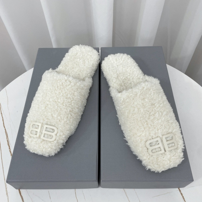 Ba*len*cia*ga Sandals W3R83 6600