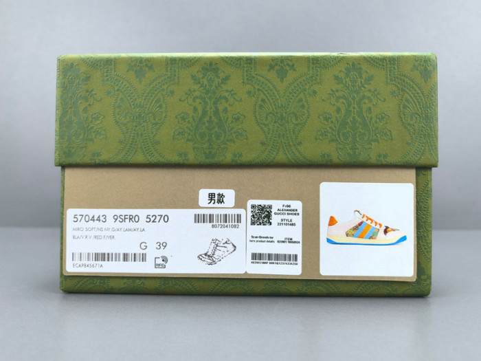 G*u*i SNEAKER G08278