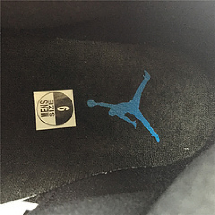 JORDAN 11 RETRO LEGEND BLUE (2014) 378037-117