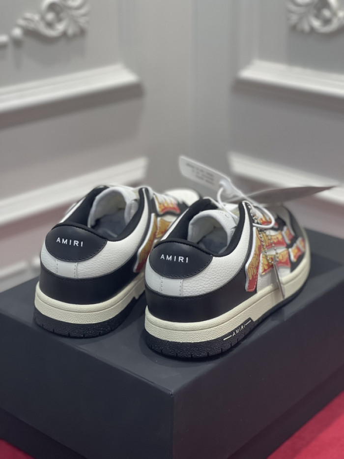 amiri sneaker