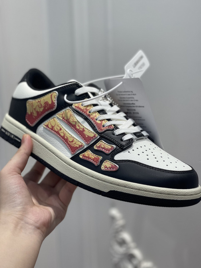 amiri sneaker