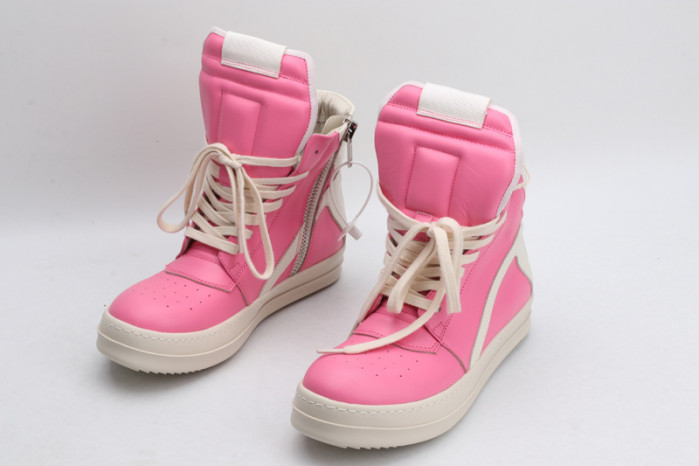 rick owens sneaker r021