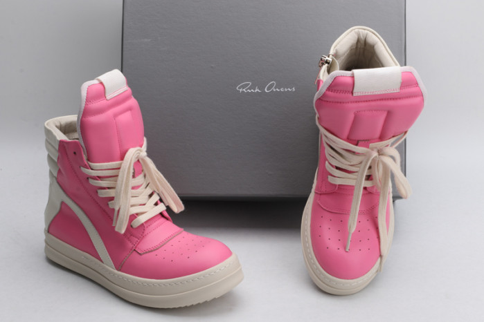 rick owens sneaker r021