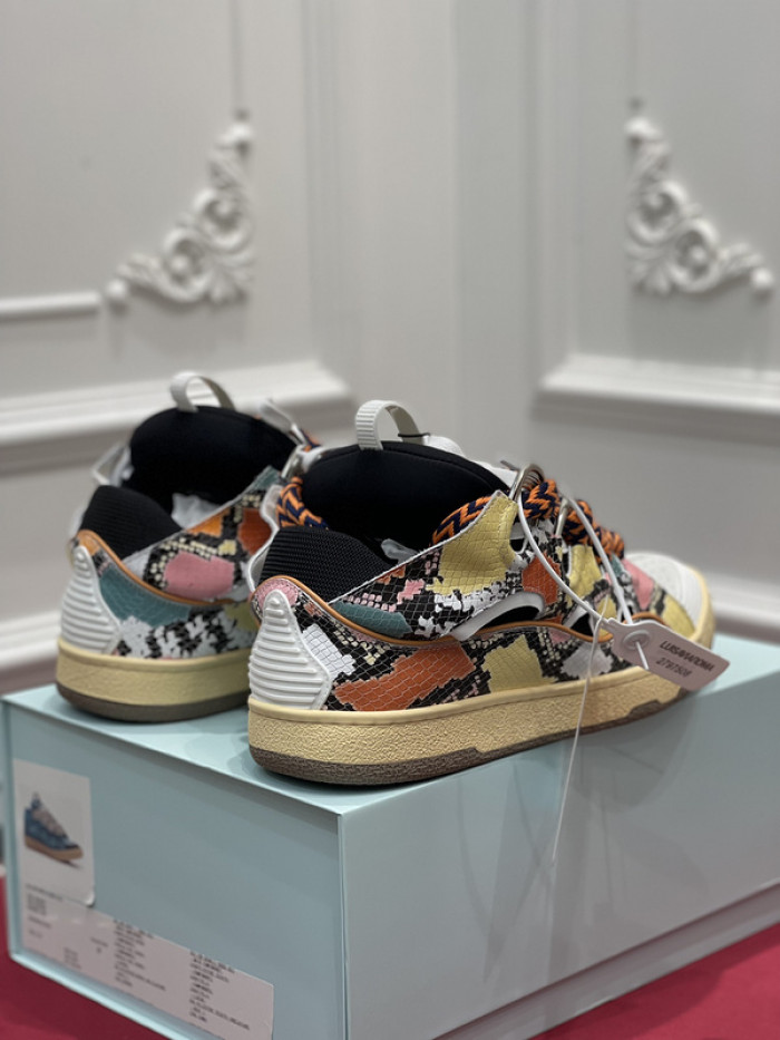 lanvin sneaker la028