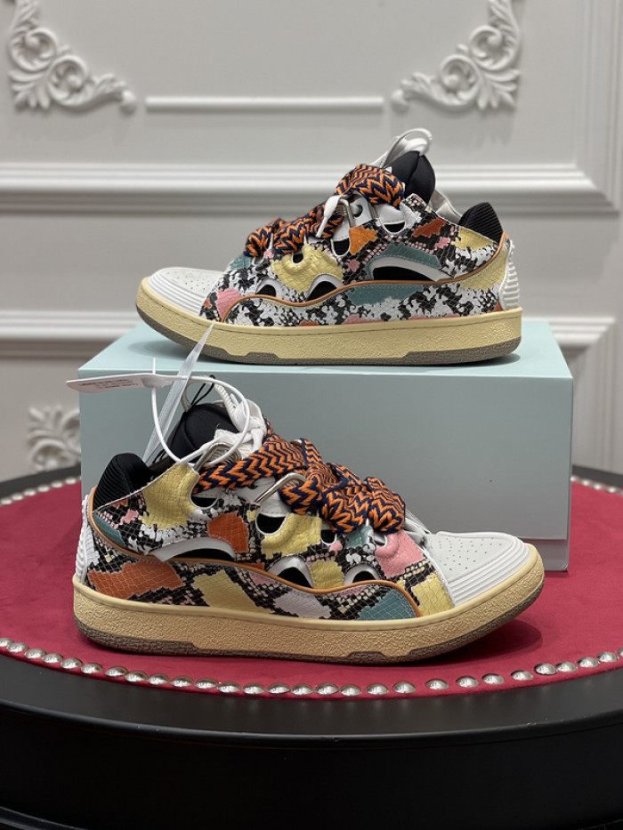 lanvin sneaker la028