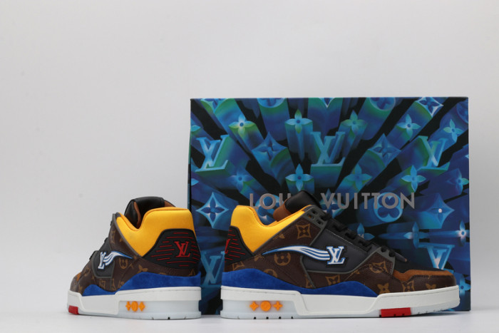 l0vt sneakers