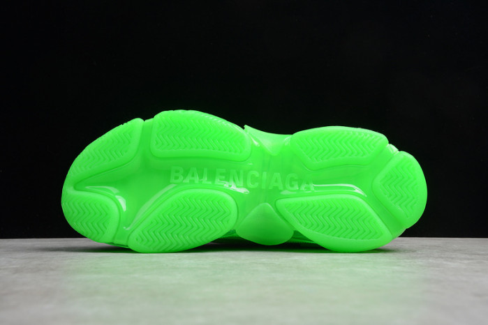 Ba*len*cia*ga triple s sneaker w09o5 7424