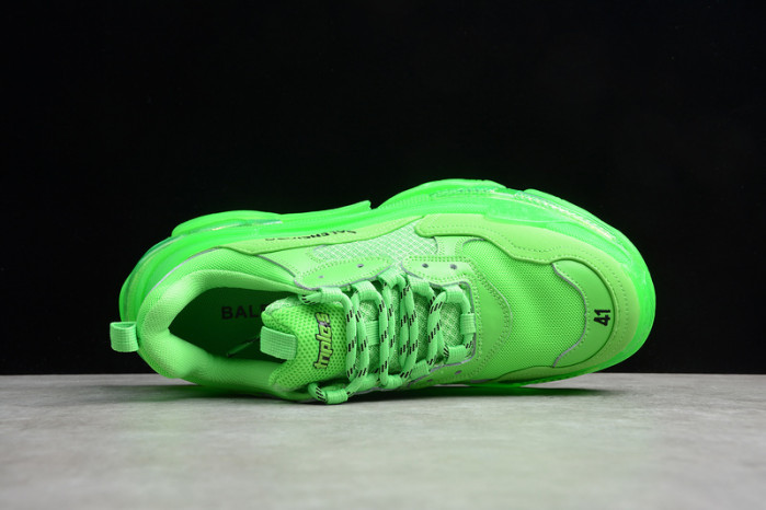 Ba*len*cia*ga triple s sneaker w09o5 7424