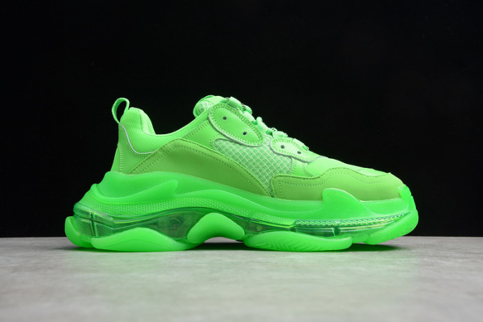 Ba*len*cia*ga triple s sneaker w09o5 7424