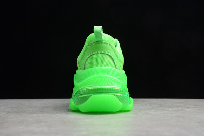 Ba*len*cia*ga triple s sneaker w09o5 7424