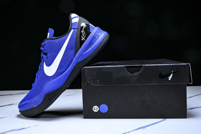 NK Kobe 8 Oregon Ducks PE PACK H023-HF7485/1647941