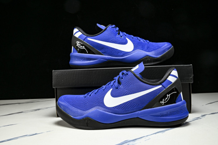 NK Kobe 8 Oregon Ducks PE PACK H023-HF7485/1647941