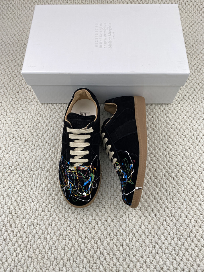 ma*s*n Ma*i*la sneakers