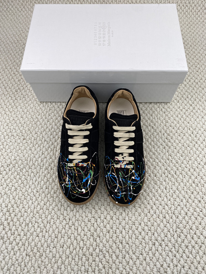 ma*s*n Ma*i*la sneakers