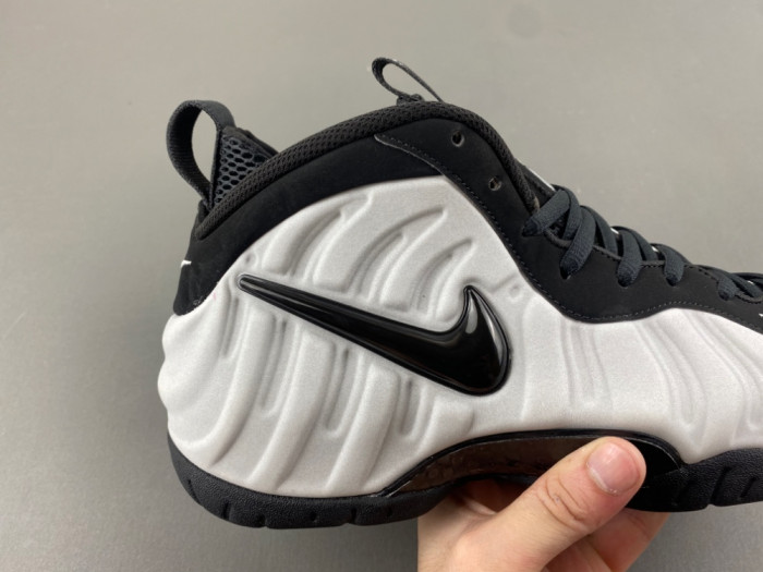 Nike Air Foamposite Pro Wolf Grey HF0794-001
