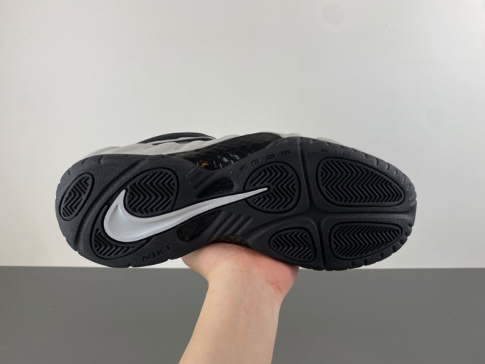 Nike Air Foamposite Pro Wolf Grey HF0794-001