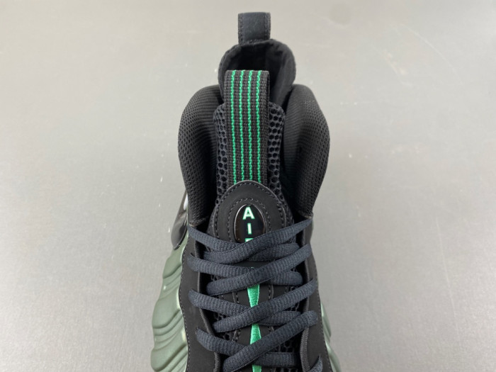 Nike Air Foamposite Pro Pine Green 2025 HF0794-300