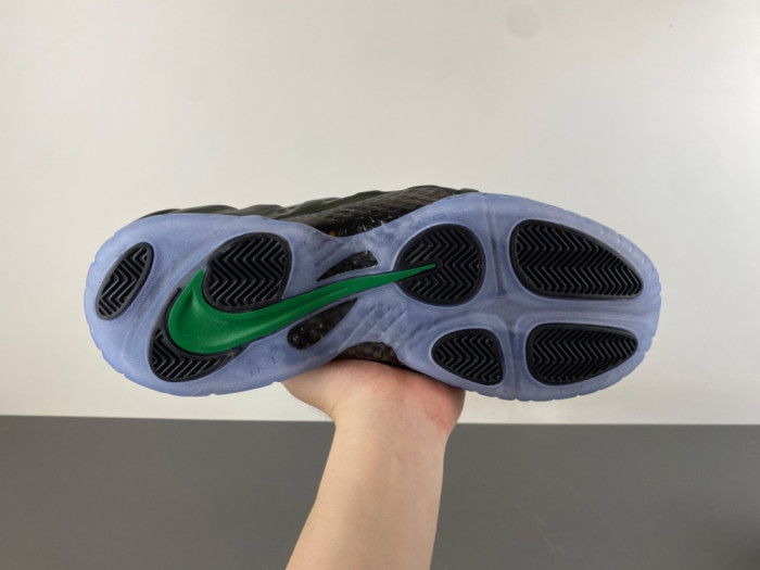 Nike Air Foamposite Pro Pine Green 2025 HF0794-300