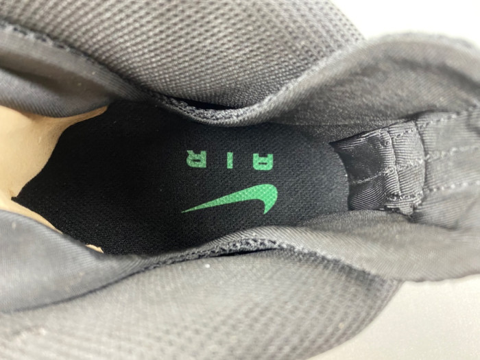 Nike Air Foamposite Pro Pine Green 2025 HF0794-300
