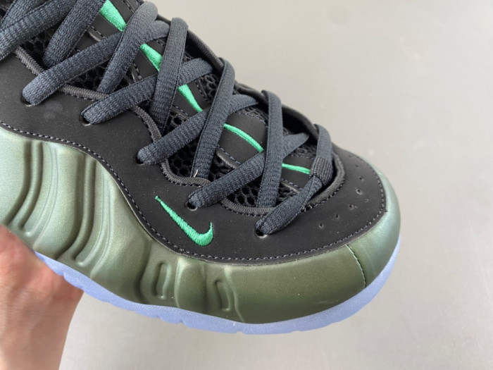 Nike Air Foamposite Pro Pine Green 2025 HF0794-300