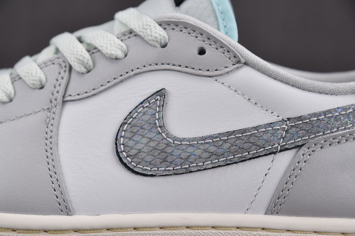 Air Jordan 1 Low OG “Year of the Snake” HF3144-100