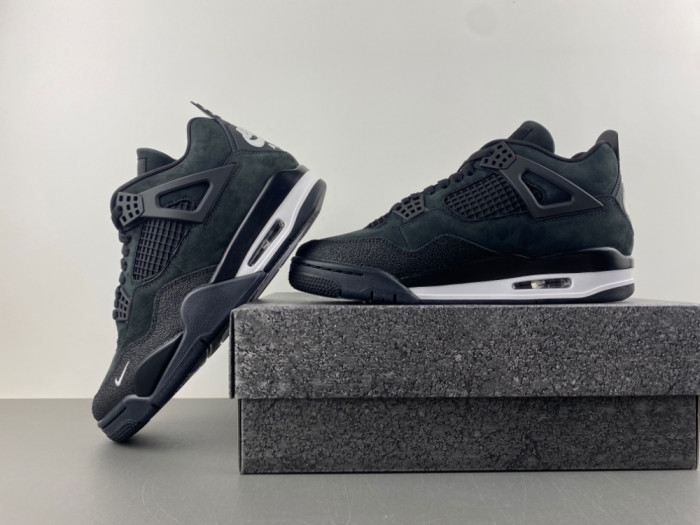 Air Jordan 4 Retro OG SP 