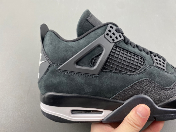 Air Jordan 4 Retro OG SP 