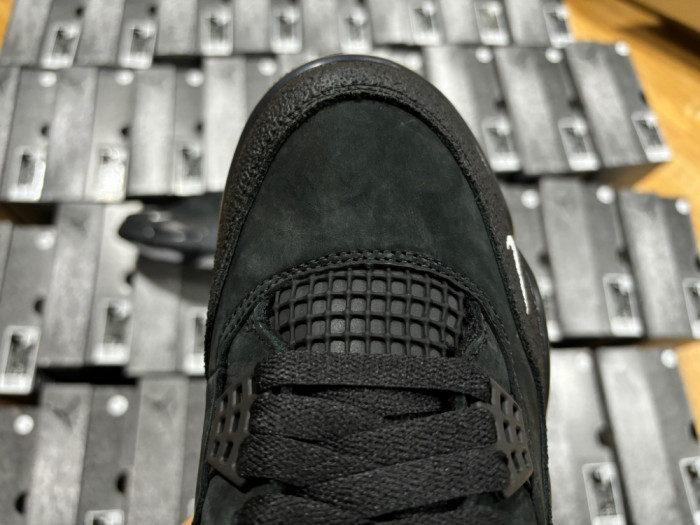 Air Jordan 4 Retro OG SP 