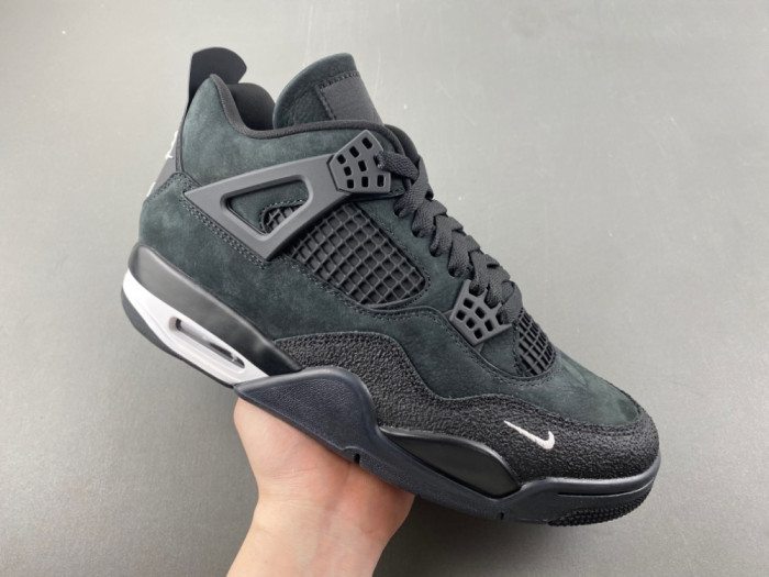Air Jordan 4 Retro OG SP 