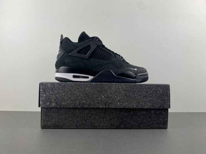 Air Jordan 4 Retro OG SP 